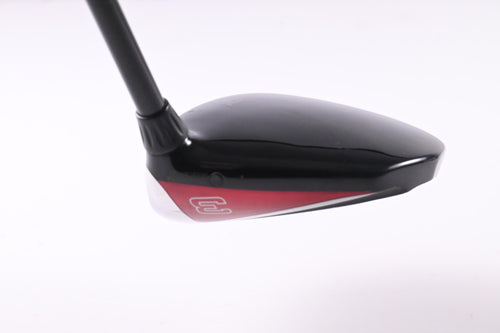 Callaway Diablo Edge #3 Wood / 15 Degree / Regular Flex Callaway 60 Shaft