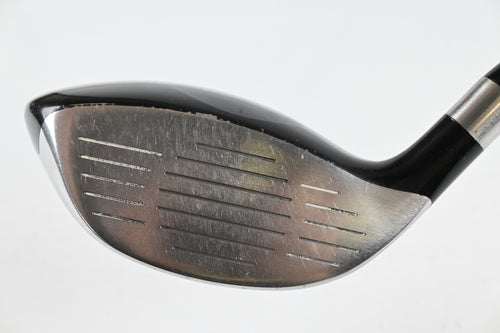 Ping G5 #3 Wood / 15 Degree / Regular Flex Aldila NV 75 Shaft