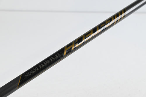Taylormade M5 Driver / 9 Degree / Uniflex Graphite Design G-Tech Shaft