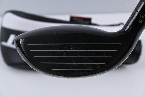 Titleist GT2 #5 Wood / 18 Degree / Stiff Flex Tensei 1K Blue 65 Shaft