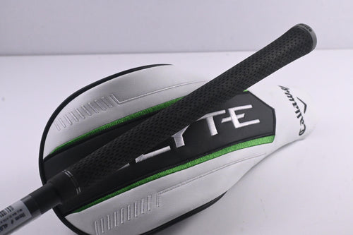 Callaway Elyte X Driver / 12 Degree / Senior Flex Vanquish 4 Shaft