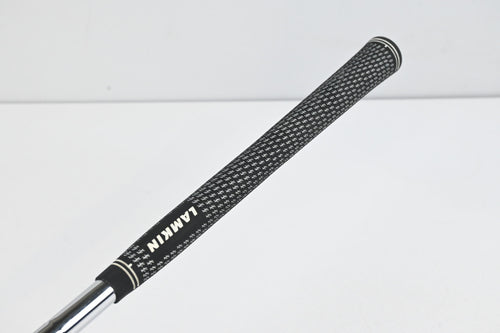 Takomo SF002 Lob Wedge / 58 Degree / Stiff Flex KBS Tour 120 Steel Shaft