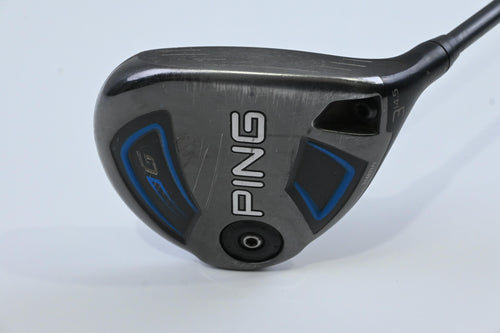 Ping G Series #3 Wood / 14.5 Degree / Regular Flex Ping Alta 65 Shaft