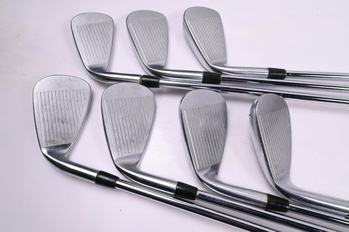 PXG 0311 XP Gen4 Irons / 5-PW+GW / Regular Flex Elevate 95 Shafts