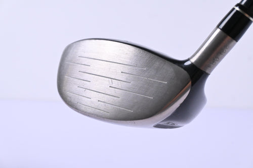 Taylormade 300 Ti Driver / 9.5 Degree / Stiff Flex Taylormade Bubble 90 Shaft
