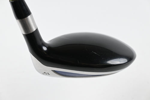 Ping G5 #3 Wood / 15 Degree / Regular Flex Aldila NV 75 Shaft