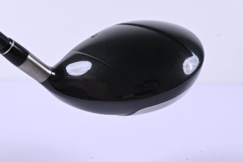 Taylormade 300 Ti Driver / 9.5 Degree / Stiff Flex Taylormade Bubble 90 Shaft