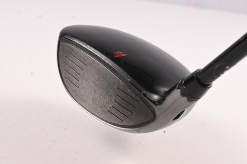 Cobra King Ltd #3/4 Wood / 13-16 Degree / Stiff Flex Aldila Rogue Orange 70