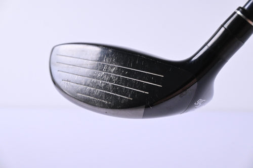 Yonex Ezone Elite #5 Wood / 16 Degree / Stiff Flex Yonex M60 Shaft