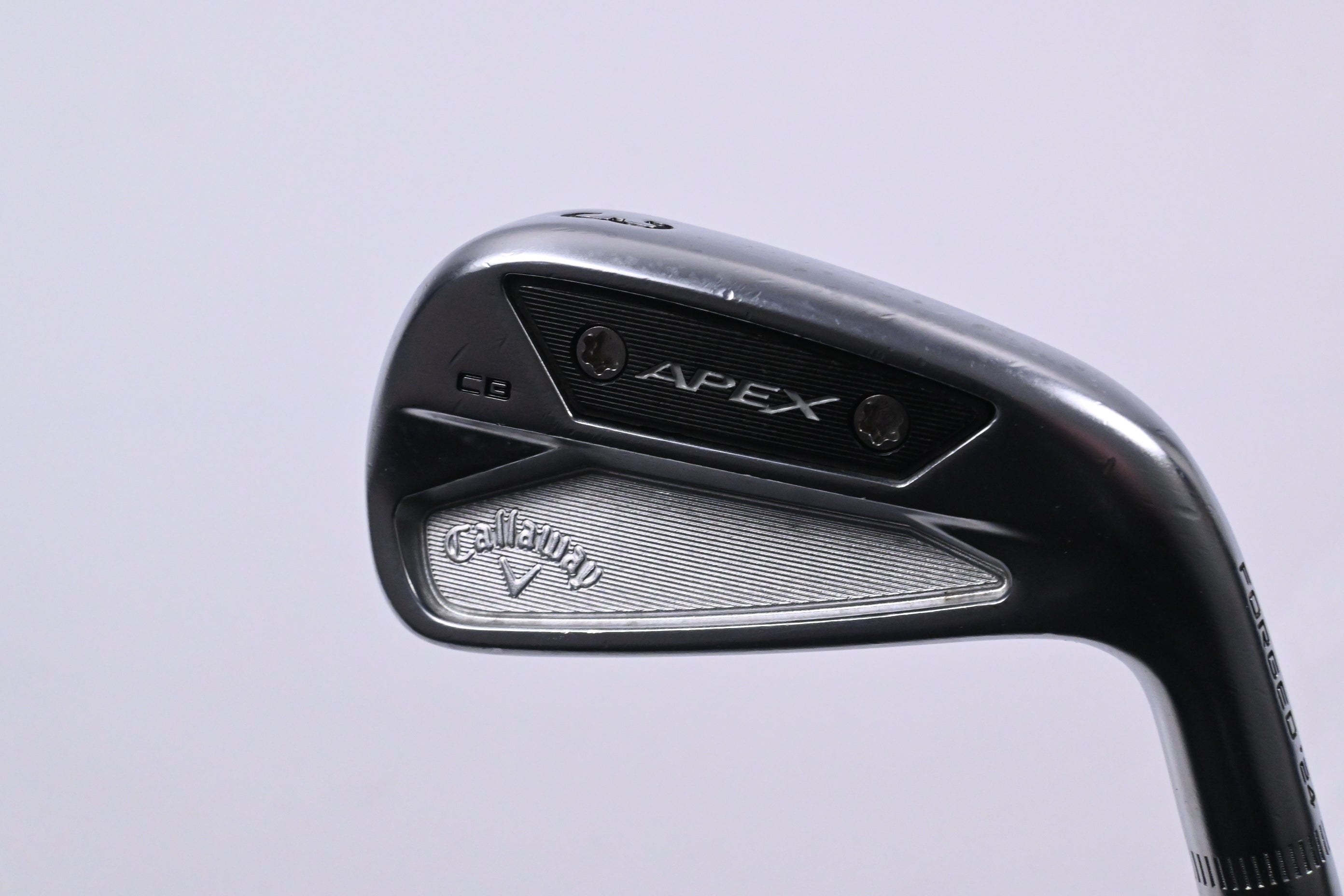 Callaway Apex Ai300 Pravá ruka 5-PW Regular Graphite Golfové hole - železa - Muz