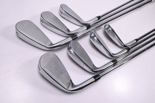 PXG 0311 XP Gen4 Irons / 5-PW+GW / Regular Flex Elevate 95 Shafts