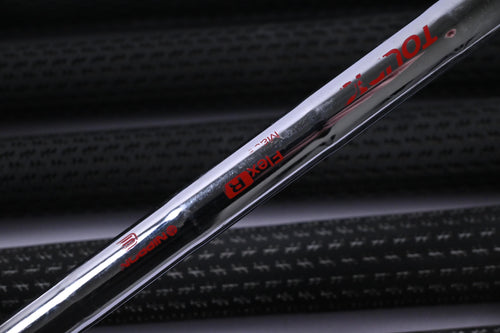 Cobra LTDx Irons / 5-PW+GW / Regular Flex N.S.PRO Modus 3 105 Shafts