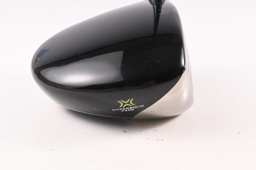 Callaway Hyper-X Driver / 10 Degree / Regular Flex Fujikura Fit-ON X Shaft