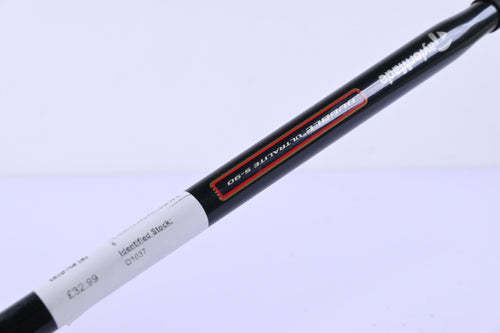 Taylormade 300 Ti Driver / 9.5 Degree / Stiff Flex Taylormade Bubble 90 Shaft