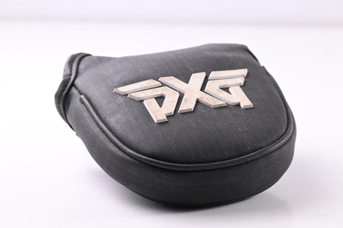 PXG Battle Ready Black Hawk II Putter / 34 Inch