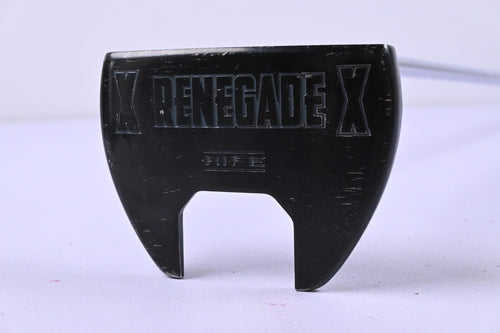 Rife RFX 2018 Series Tropical Renegade Putter / 34 Inch