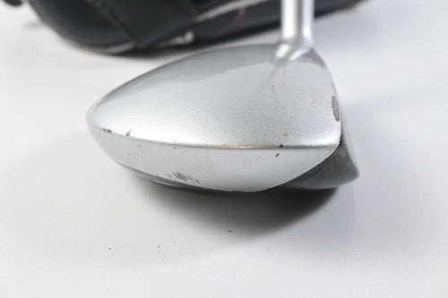 Ladies Benross Pearl #5 Wood / 21 Degree / Ladies Flex Fubuki Z 50 Shaft