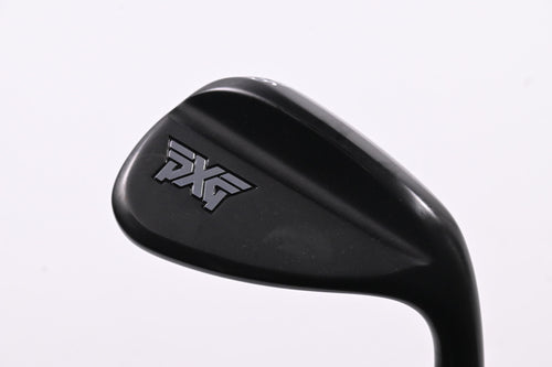 PXG 0311 3X Forged Sand Wedge / 56 Degree / Stiff Flex Dynamic Gold S300 Shaft