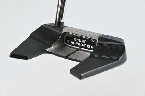 Never Compromise Reserve 4 Putter / 34 Inch