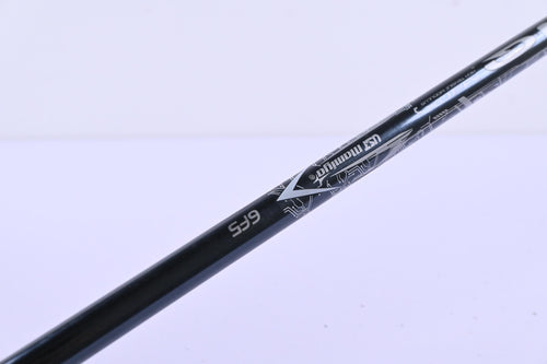 Cobra Darkspeed LS Driver / 9 Degree / X-Flex UST Lin Q M40X 6 Shaft