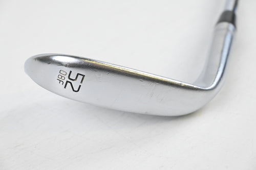 Titleist Vokey SM9 Gap Wedge / 52 Degree / Wedge Flex Vokey SM9 Shaft