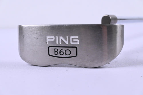 Ping Karsten USA Series B60 Putter / Black Dot / 36 Inch