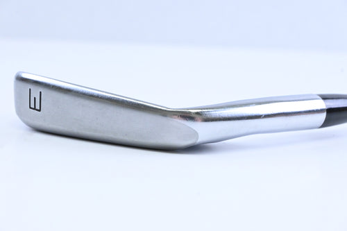 Taylormade P770 2017 #3 Iron / 20.5 Degree / Regular Flex Dynamic Gold SL Shaft