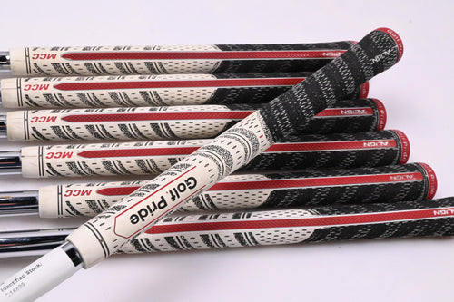 PXG 0311 XP Gen4 Irons / 5-PW+GW / Regular Flex Elevate 95 Shafts