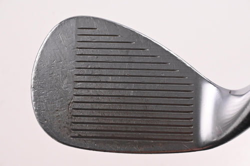 Titleist Vokey SM8 Lob Wedge / 58 Degree / Wedge Flex Vokey SM8 Shaft