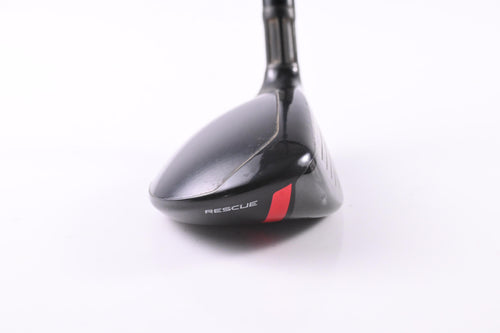 Taylormade Stealth #3 Hybrid / 19 Degree / Regular Flex Ventus Red 6 Shaft