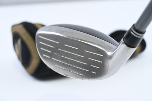 Cobra Baffler DWS #4 Hybrid / 23 Degree / Regular Flex Aldila NV HL 65