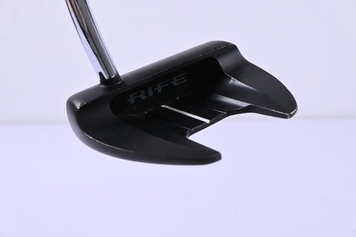 Rife RFX 2018 Series Tropical Renegade Putter / 34 Inch