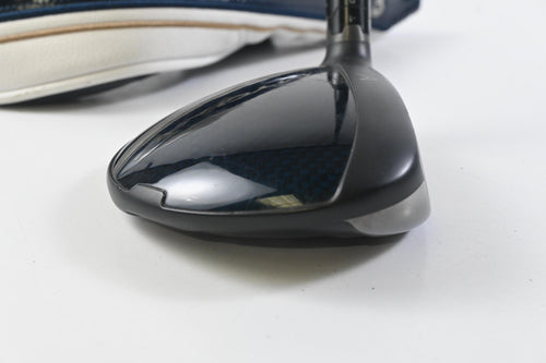 Callaway Paradym X #3 Wood / 15 Degree / Stiff Flex Kai'li White 70 Shaft