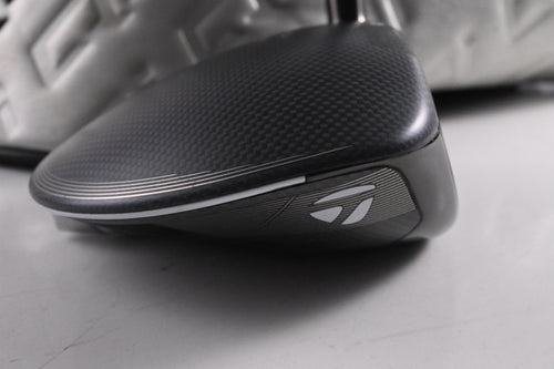 Taylormade Qi35 Max Lite Driver / 12 Degree / Senior Flex KBS MAX HL 40 Shaft
