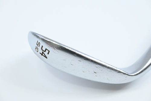 Ping Glide Forged Pro Sand Wedge / 54 Degree / Black Dot / X-Flex Dynamic Gold