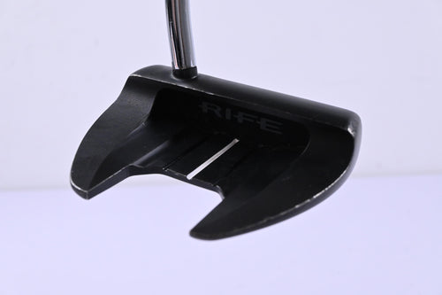 Rife RFX 2018 Series Tropical Renegade Putter / 34 Inch
