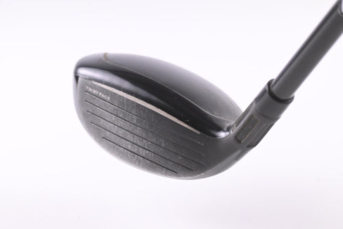 Taylormade Stealth #3 Hybrid / 19 Degree / Regular Flex Ventus Red 6 Shaft