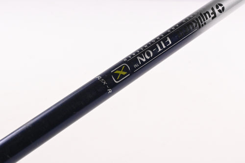 Callaway Hyper-X Driver / 10 Degree / Regular Flex Fujikura Fit-ON X Shaft