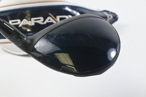 Callaway Paradym X #3 Wood / 15 Degree / Stiff Flex Kai'li White 70 Shaft