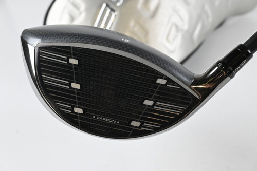 Taylormade Qi35 LS Driver / 9 Degree / Stiff Flex Kai'li CB Blue 60 Shaft