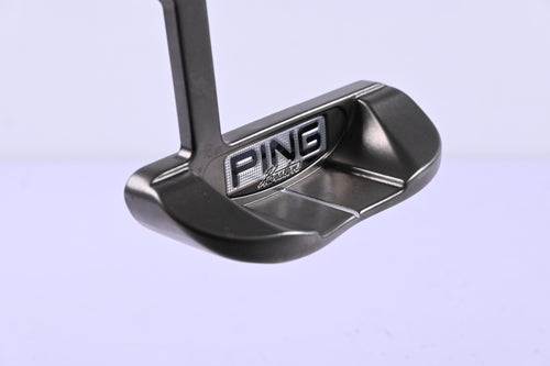 Ping Karsten USA Series B60 Putter / Black Dot / 36 Inch