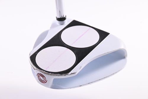 Odyssey Versa Putter / 34 Inch