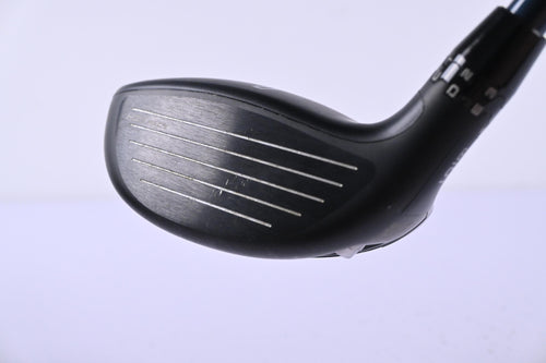 Cobra DS-Adapt X #5 Wood / 18 Degree / Regular Flex Denali Blue 60 Shaft