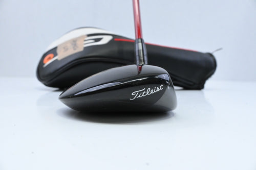 Titleist GT1 #5 Wood / 18 Degree / Senior Flex Denali Red 60 Shaft