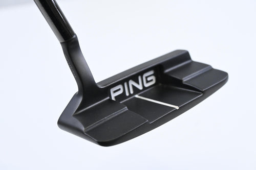 Ping Kushin 4 2021 Putter / 34.5 Inch