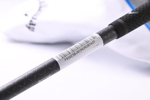 Tour Issue Callaway Paradym Ai Smoke TD Driver / 9 Degree / Stiff Flex Tensei AV