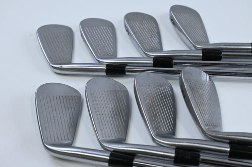 Titleist 712 MB Irons / 3-PW / Stiff Flex Dynamic Gold S300 Shafts