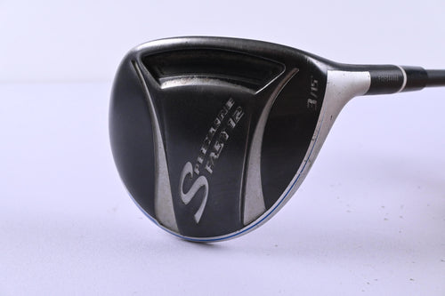 Adams Speedline Fast 12 #3 Wood / 15 Degree / Regular Flex ProLaunch Blue G 65