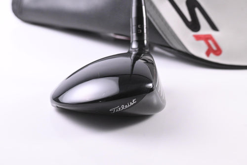 Titleist TSR2 #3 Wood / 16.5 Degree / Regular Flex Tensei AV Blue 65 Shaft