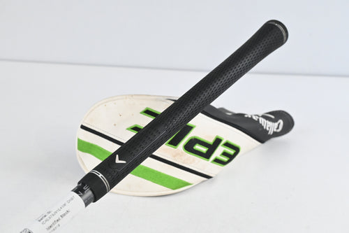 Callaway Epic Speed #3 Wood / 15 Degree / Stiff Flex Hzrdus Smoke iM10 60
